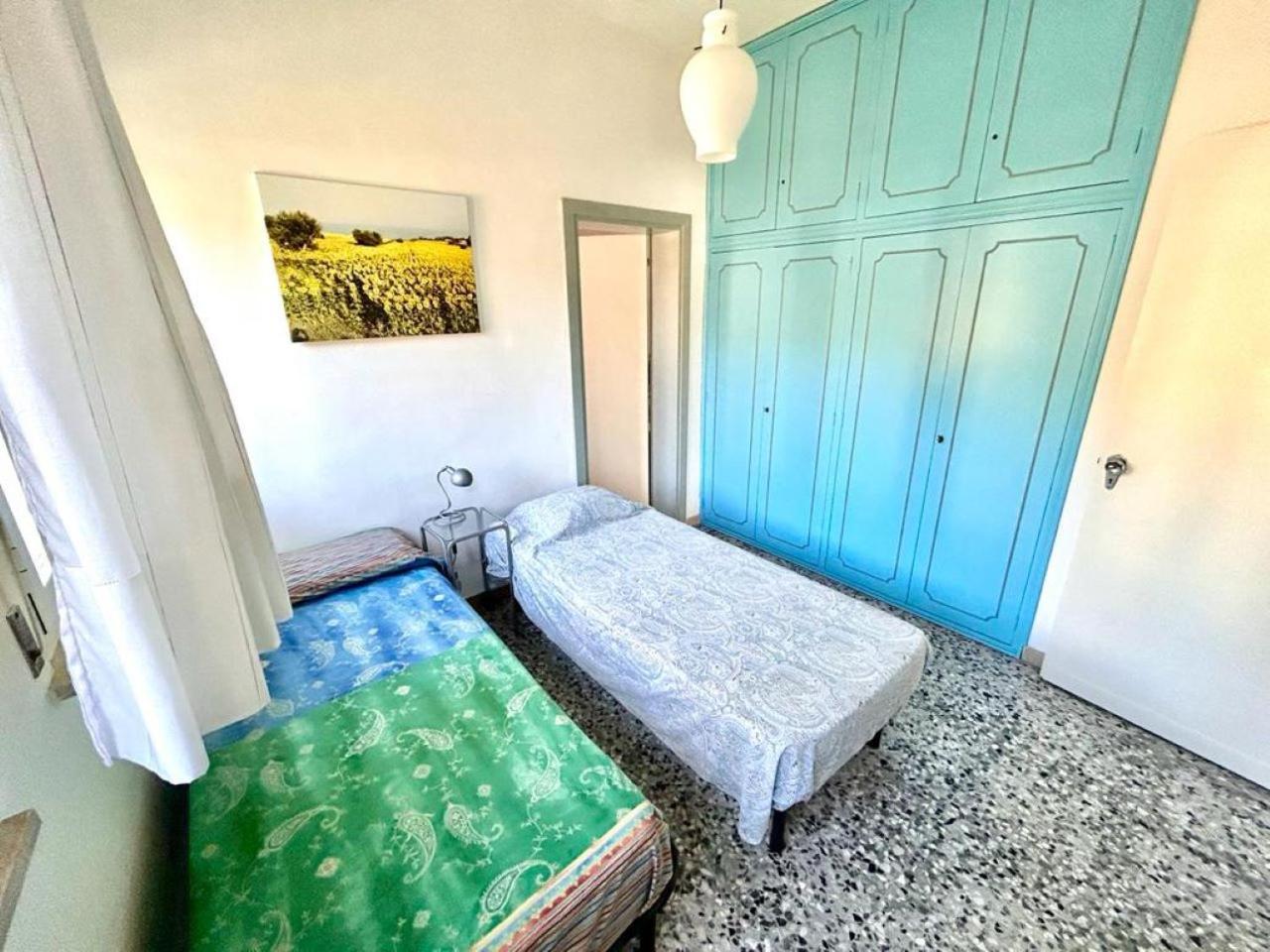 Villa Renata, Bellissima Villa Con Terrazzo Vista Mare E Spiaggia Inclusa Numana Exterior photo